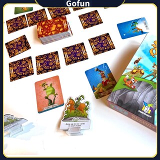 Foto 6 | Foto 6 | Juego De Mesa Sleeping Queens 2 Tarjeta Para Fiestas Familiares - Venta Internacional.