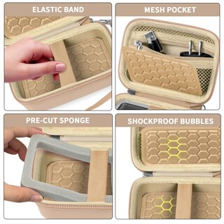 Foto 4 | Foto 4 | Funda para Cámara Digital Abergbest - Venta Internacional