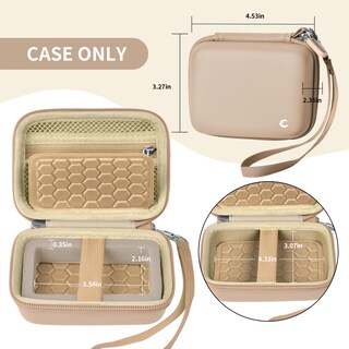 Foto 5 | Foto 5 | Funda para Cámara Digital Abergbest - Venta Internacional