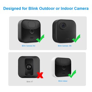 Foto 2 | Foto 2 | Cámaras de Vigilancia para Blink Outdoor 3 Pack - Venta Internacional
