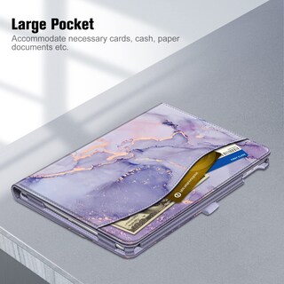 Foto 5 | Foto 5 | Funda Fintie Para Ipad De 9.ª 8.ª Y 7.ª Generación (2021/2020/2019) 10.2 - Venta Internacional.