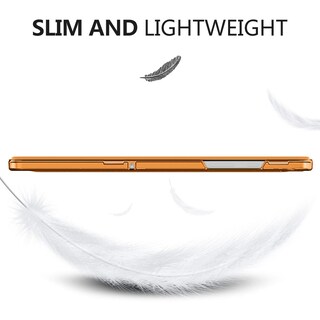 Foto 7 | Foto 7 | Funda Moko Para Galaxy Tab A9+ De 11 Pulgadas 2023 Funda Protectora Delgada - Venta Internacional.