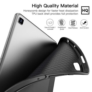 Foto 7 | Foto 7 | Funda Ztotopcases Para Samsung Galaxy Tab S6 Lite 10.4 - Venta Internacional.