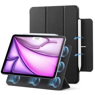 Foto 1 | Foto 1 | Funda Esr Para Ipad Air De 13 Pulgadas (2025/2024) Y Ipad Pro De 12 9 Pulgadas - Venta Internacional.