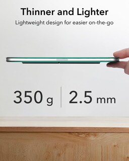 Foto 7 | Foto 7 | Funda Esr Para Ipad Air De 13 Pulgadas (2025/2024) Y Ipad Pro De 12 9 Pulgadas - Venta Internacional.