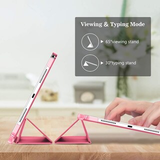 Foto 3 | Foto 3 | Funda Para Tableta Procase Lenovo Tab M11 De 11 Pulgadas Con Soporte Para Bolígrafos - Venta Internacional.