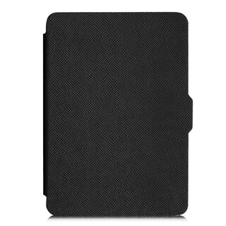 Foto 6 | Foto 6 | Funda Fintie Slimshell Para Kindle Paperwhite 2012-2017 De 6 Pulgadas - Venta Internacional.