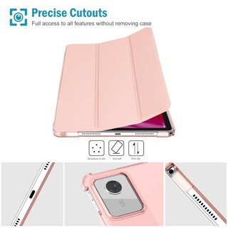Foto 5 | Foto 5 | Funda Para Tableta Procase Smart Para Lenovo Tab M11/tab K11 11'' - Venta Internacional.