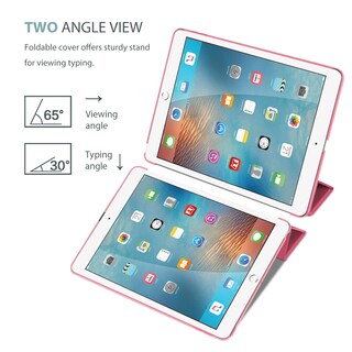 Foto 6 | Foto 6 | Funda Procase Smart Para Ipad 9.7 De 6.ª Y 5.ª Generación 2018 Y 2017 - Venta Internacional.
