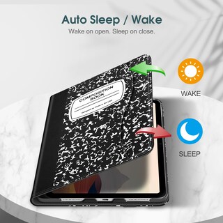 Foto 3 | Foto 3 | Funda Fintie Para Ipad 11.ª Generación 11'' Y Ipad 10.9'' Décima Generación - Venta Internacional.