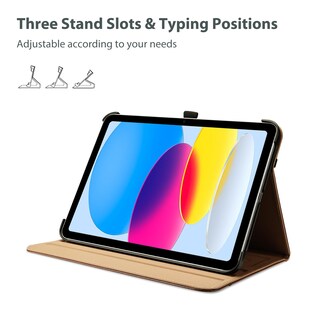 Foto 3 | Foto 3 | Funda Procase Para Ipad A16 11ª Generación 11'' 2025/ipad 10ª Generación 10.9'' 2022 - Venta Internacional.