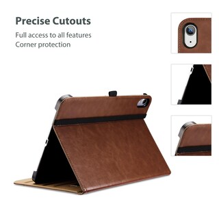 Foto 4 | Foto 4 | Funda Procase Para Ipad A16 11ª Generación 11'' 2025/ipad 10ª Generación 10.9'' 2022 - Venta Internacional.