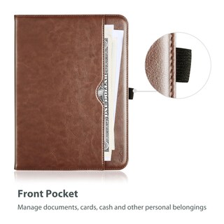 Foto 5 | Foto 5 | Funda Procase Para Ipad A16 11ª Generación 11'' 2025/ipad 10ª Generación 10.9'' 2022 - Venta Internacional.