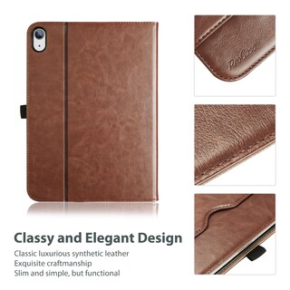 Foto 6 | Foto 6 | Funda Procase Para Ipad A16 11ª Generación 11'' 2025/ipad 10ª Generación 10.9'' 2022 - Venta Internacional.