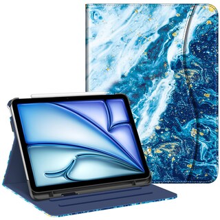 Foto 1 | Foto 1 | Funda Fintie Para Ipad Air De 11 Pulgadas M3 (2025) /m2 (2024) - Venta Internacional.