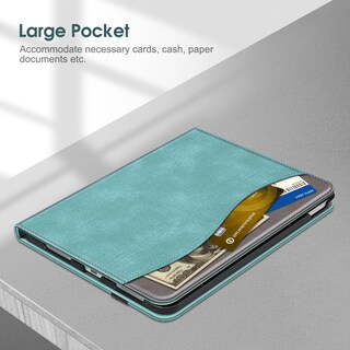 Foto 6 | Foto 6 | Funda Fintie Para Ipad 11.ª Generación 11 Pulgadas (2025) Y 10.ª Generación 10.9 Pulgadas (2022) - Venta Internacional.