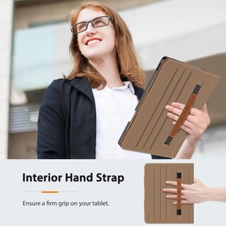 Foto 7 | Foto 7 | Funda Moko Para Ipad Air 13'' M3/m2 Y Ipad Pro 12 9'' 2022 - Venta Internacional.