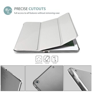 Foto 3 | Foto 3 | Smart Case Procase Para Ipad De 9 7 Pulgadas (6.ª Y 5.ª Generación) 2018/2017 - Venta Internacional.