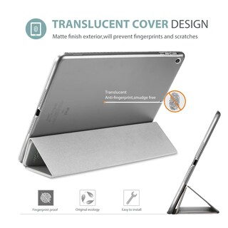 Foto 4 | Foto 4 | Smart Case Procase Para Ipad De 9 7 Pulgadas (6.ª Y 5.ª Generación) 2018/2017 - Venta Internacional.