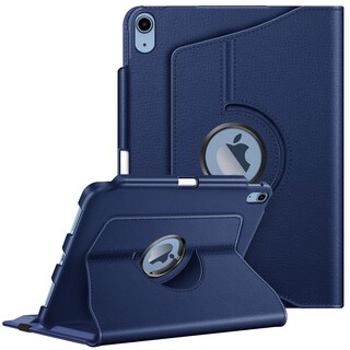 Foto 1 | Foto 1 | Funda Giratoria Fintie Para Ipad 10.9 Pulgadas 2022 De 10.9 Pulgadas Con Lápiz - Venta Internacional.