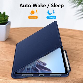 Foto 3 | Foto 3 | Funda Giratoria Fintie Para Ipad 10.9 Pulgadas 2022 De 10.9 Pulgadas Con Lápiz - Venta Internacional.