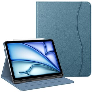 Foto 1 | Foto 1 | Funda Fintie Para Ipad Air M3 (2025) /m2 (2024) Air 5th (2022) /4.ª Generación (2020) - Venta Internacional.