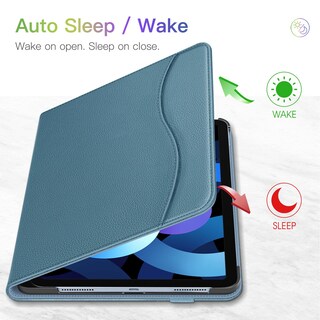 Foto 3 | Foto 3 | Funda Fintie Para Ipad Air M3 (2025) /m2 (2024) Air 5th (2022) /4.ª Generación (2020) - Venta Internacional.