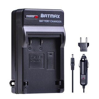 Foto 7 | Foto 7 | Batería Y Cargador Batmax D-li109 Para Pentax K-r K-30 K-50 K-500 - Venta Internacional.