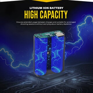 Foto 3 | Foto 3 | Bateria Bm Premium Lp-e10 Para Canon Eos Rebel T3-t7 1100d-2000d - Venta Internacional.