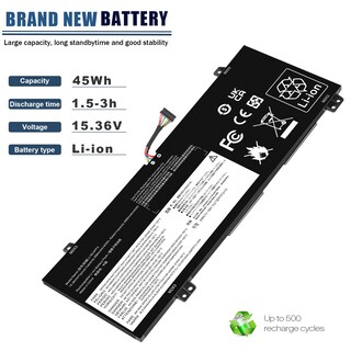 Foto 2 | Foto 2 | Batería Futurebatt L18c4pf3 15 36 V 45 Wh De Repuesto - Venta Internacional.