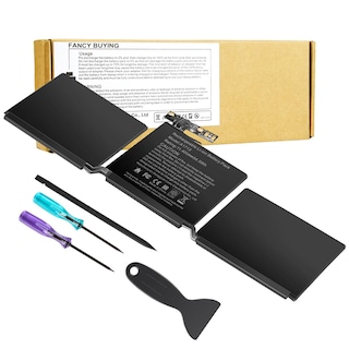 Foto 1 | Foto 1 | Batería Fancy Buying A1713 Para Macbook Pro 13'' 11 4 V 4781 Mah - Venta Internacional.