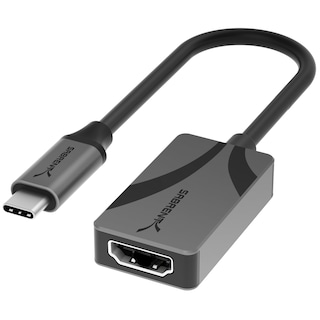 Foto 1 | Foto 1 | Adaptador Hdmi A Usb C Sabrent Da-ch4k 4k 60 Hz Macbook Pro/air - Venta Internacional.