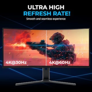 Foto 4 | Foto 4 | Adaptador Hdmi A Usb C Sabrent Da-ch4k 4k 60 Hz Macbook Pro/air - Venta Internacional.