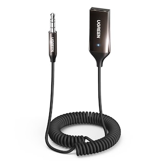 Foto 1 | Foto 1 | Adaptador Bluetooth Ugreen Aux A Bluetooth 5.3 Para Coche - Venta Internacional.