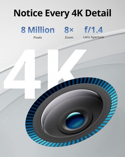 Foto 3 | Foto 3 | Cámara De Seguridad Eufy Security Eufycam S330 4k 2-cam Kit - Venta Internacional.