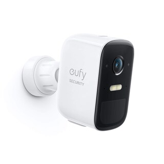 Foto 1 | Foto 1 | Cámara De Seguridad Eufy Security Eufycam 2c Pro Con Resolución 2k - Venta Internacional.