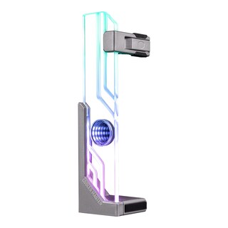 Foto 1 | Foto 1 | Soporte Para Gpu Cooler Master Atlas Argb Con Soporte De Aluminio - Venta Internacional.