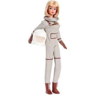 Foto 4 | Foto 4 | Barbie Signature Muñeca De Colección Astronaut 60th Anniversary Para Coleccionistas