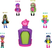 Monster High Surtido Sorpresa Muñeca Pociones Monstruosas Para Niñas De 4 Años En Adelante