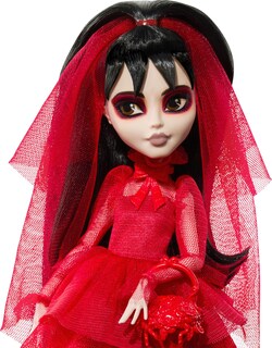 Foto 4 | Foto 4 | Monster High Collector Muñeca Skullector Bettlejuice Paquete De 2 Para Coleccionistas