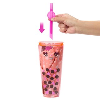 Foto 4 | Foto 4 | Barbie Pop Reveal Muñeca Boba Tea Mango Mochi Juguetes Niña Muñecas Para Niñas 3+ Años Mattel Sorpresas Increíbles Tapa Co