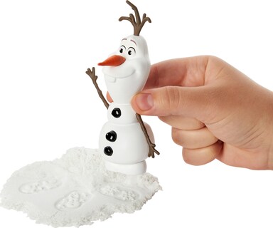 Foto 5 | Foto 5 | Disney Frozen Muñeca Aventuras Elsa Y Olaf Para Niñas De 4 Años En Adelante