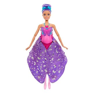 Foto 4 | Foto 4 | Barbie Fantasía Muñeca Bailarina Transformación Mágica Para Niñas De 3 Años En Adelante