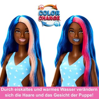 Foto 5 | Foto 5 | Barbie Pop Reveal Muñeca Serie De Frutas Ponche De Frutas Para Niñas De 3 Años En Adelante Mattel Incluye Accesorios 8 So