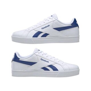 Foto 4 | Foto 4 | Tenis Hombre Reebok Casuales Sneackers Originales Blanco
