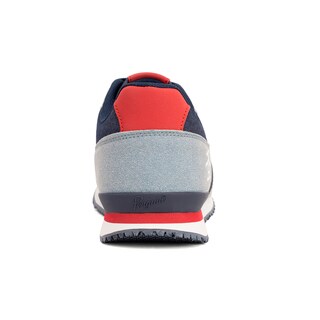 Foto 3 | Foto 3 | Tenis Original Penguin Style Robert Azul Para Hombre