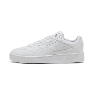Foto 1 | Foto 1 | Tenis Puma Court Classic Street Unisex Negro
