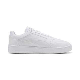 Foto 2 | Foto 2 | Tenis Puma Court Classic Street Unisex Negro