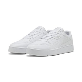 Foto 3 | Foto 3 | Tenis Puma Court Classic Street Unisex Negro