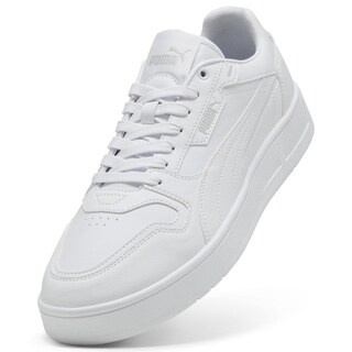 Foto 4 | Foto 4 | Tenis Puma Court Classic Street Unisex Negro